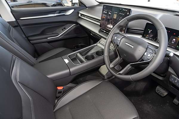 2025 GWM Haval H6 Ultra Hybrid B01
