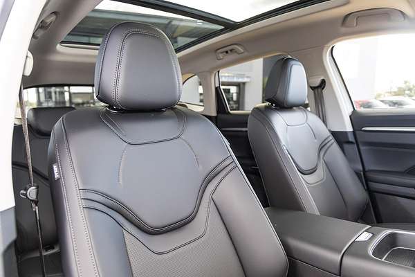 2025 GWM Haval H6 Ultra Hybrid B01