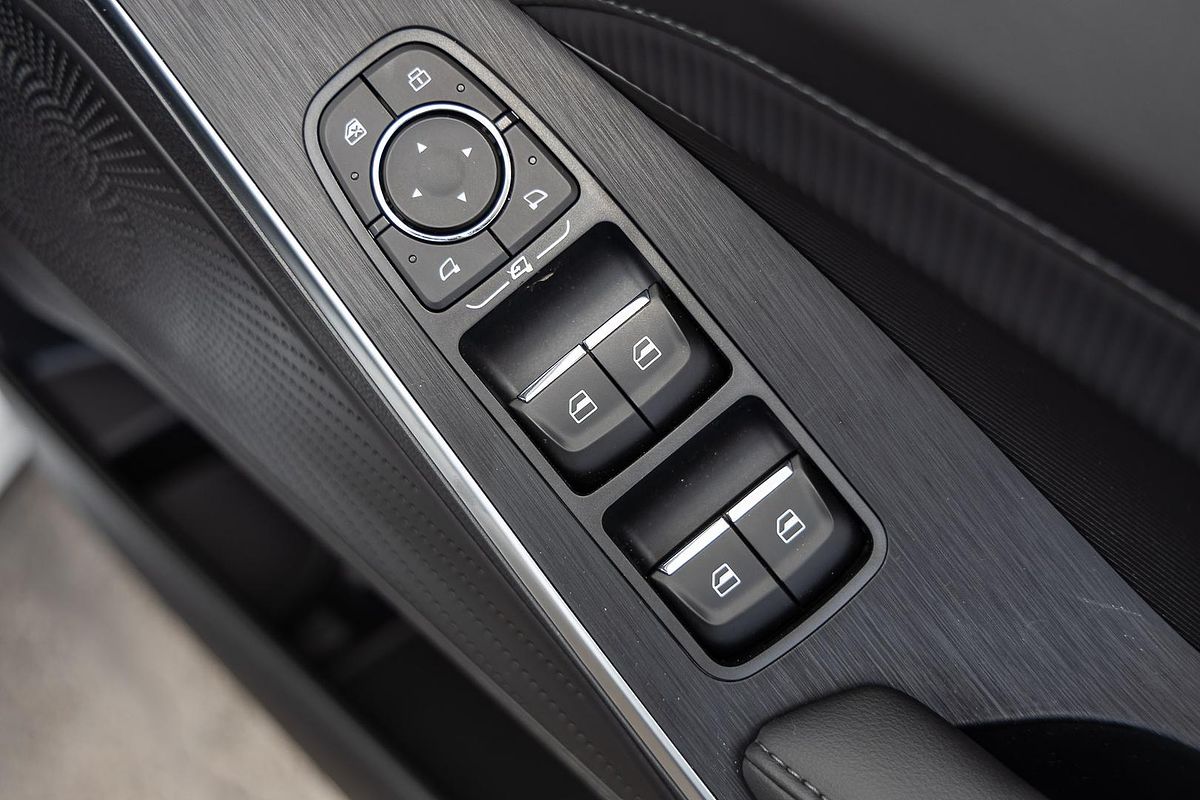 2025 GWM Haval H6 Ultra Hybrid B01