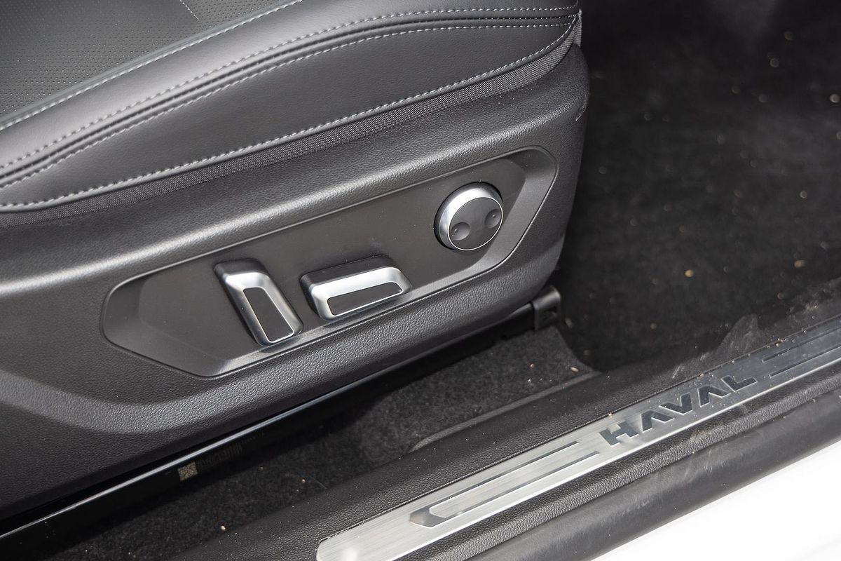 2025 GWM Haval H6 Ultra Hybrid B01