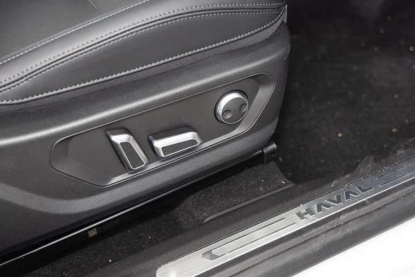 2025 GWM Haval H6 Ultra Hybrid B01