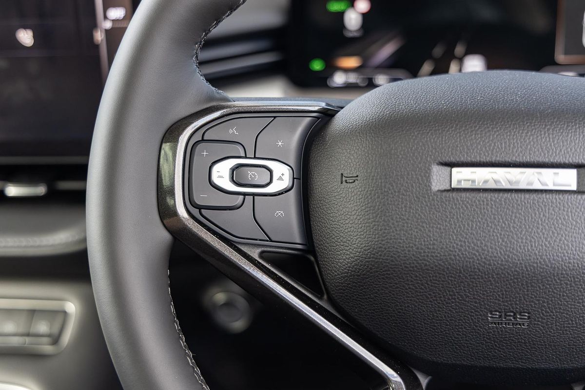 2025 GWM Haval H6 Ultra Hybrid B01