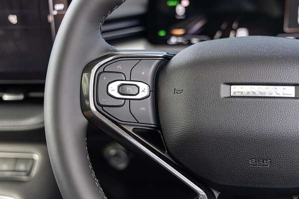 2025 GWM Haval H6 Ultra Hybrid B01