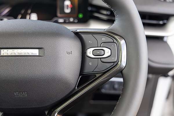 2025 GWM Haval H6 Ultra Hybrid B01