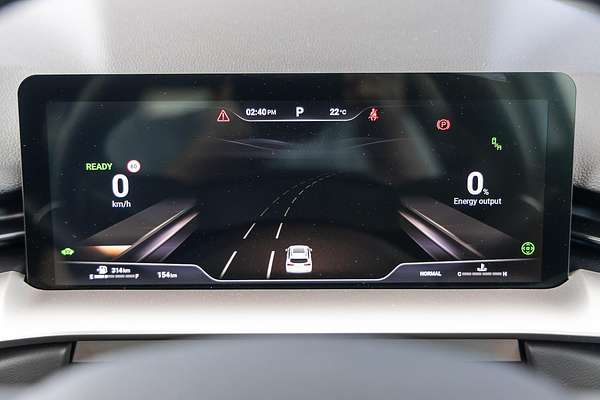 2025 GWM Haval H6 Ultra Hybrid B01