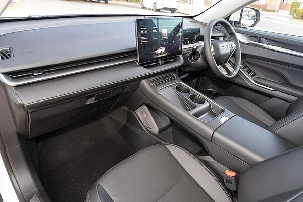 2025 GWM Haval H6 Ultra Hybrid B01