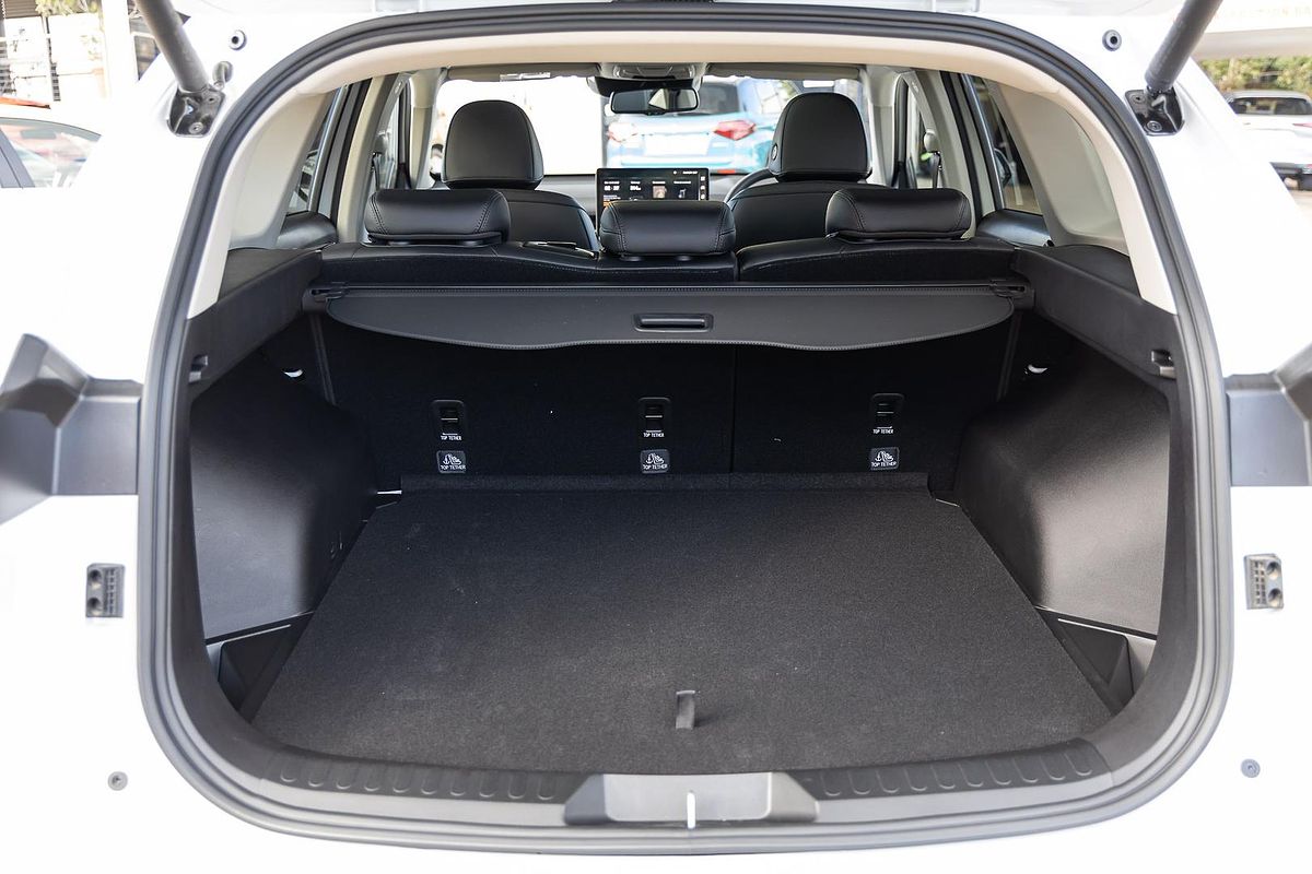 2025 GWM Haval H6 Ultra Hybrid B01