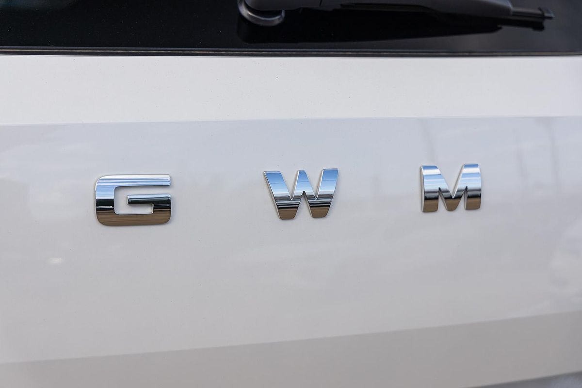 2025 GWM Haval H6 Ultra Hybrid B01