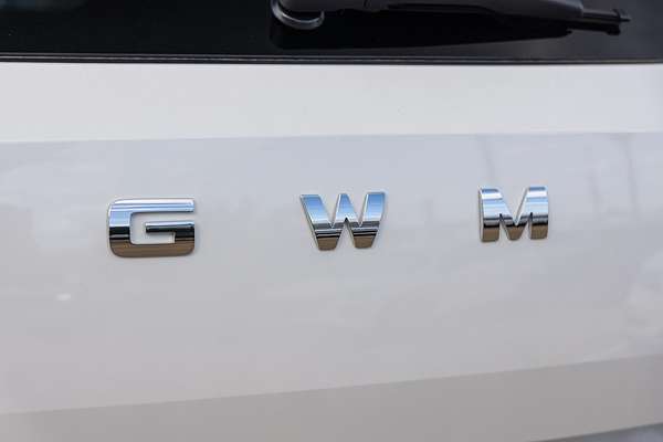 2025 GWM Haval H6 Ultra Hybrid B01
