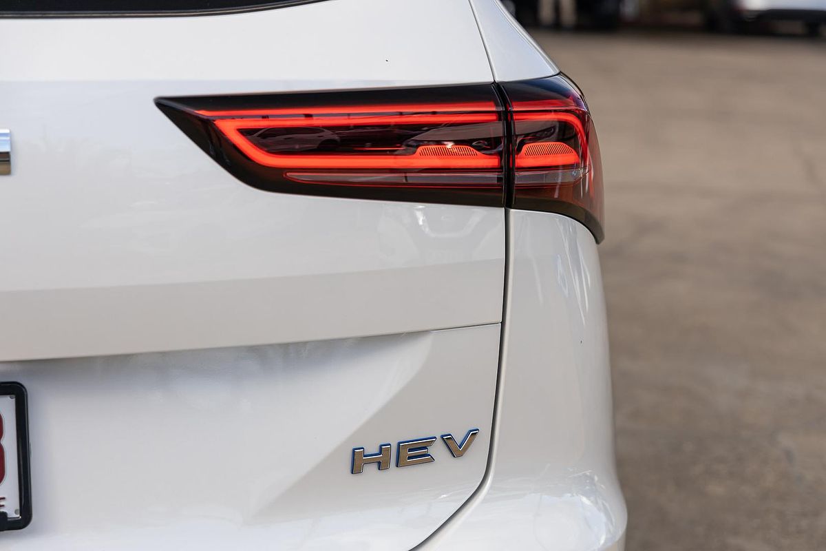 2025 GWM Haval H6 Ultra Hybrid B01