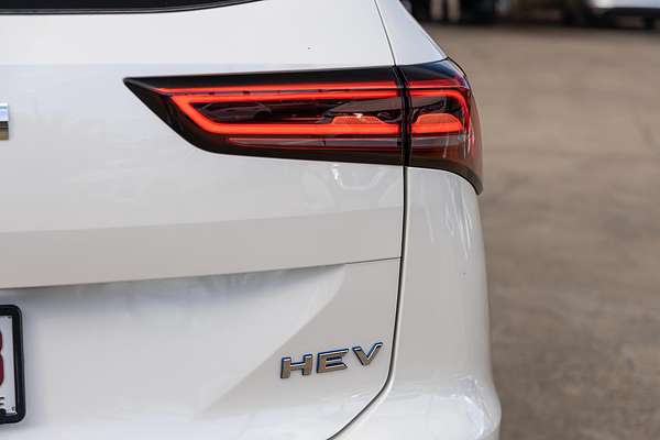 2025 GWM Haval H6 Ultra Hybrid B01