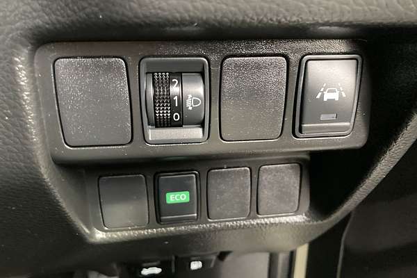 2019 Nissan QASHQAI ST J11 Series 2
