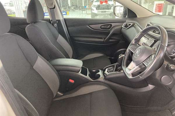 2019 Nissan QASHQAI ST J11 Series 2
