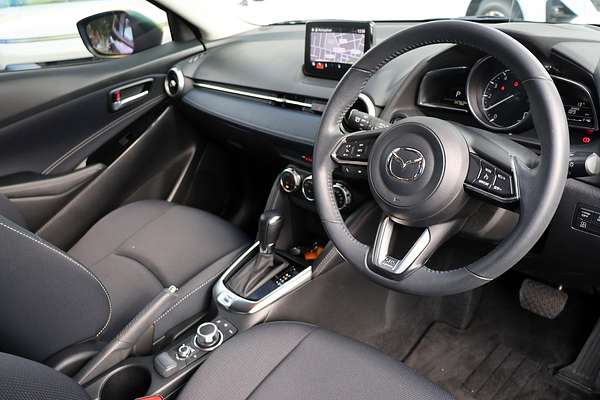 2023 Mazda 2 G15 Pure DJ Series