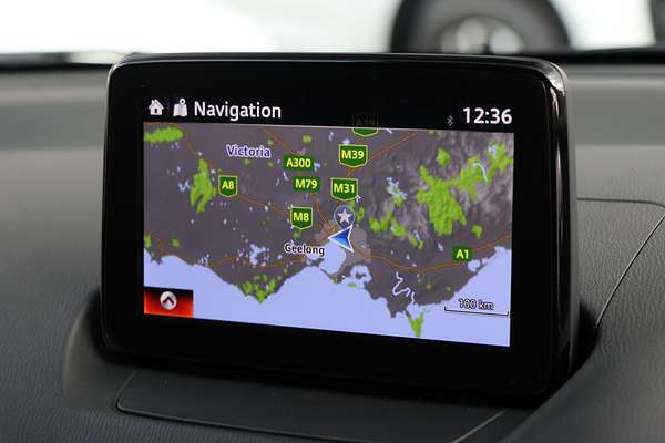 2023 Mazda 2 G15 Pure DJ Series