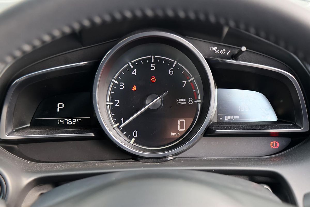 2023 Mazda 2 G15 Pure DJ Series