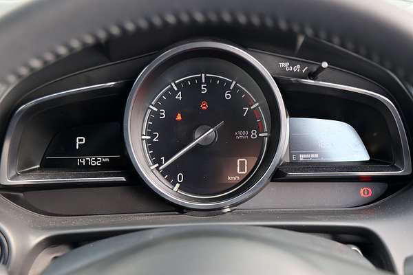 2023 Mazda 2 G15 Pure DJ Series