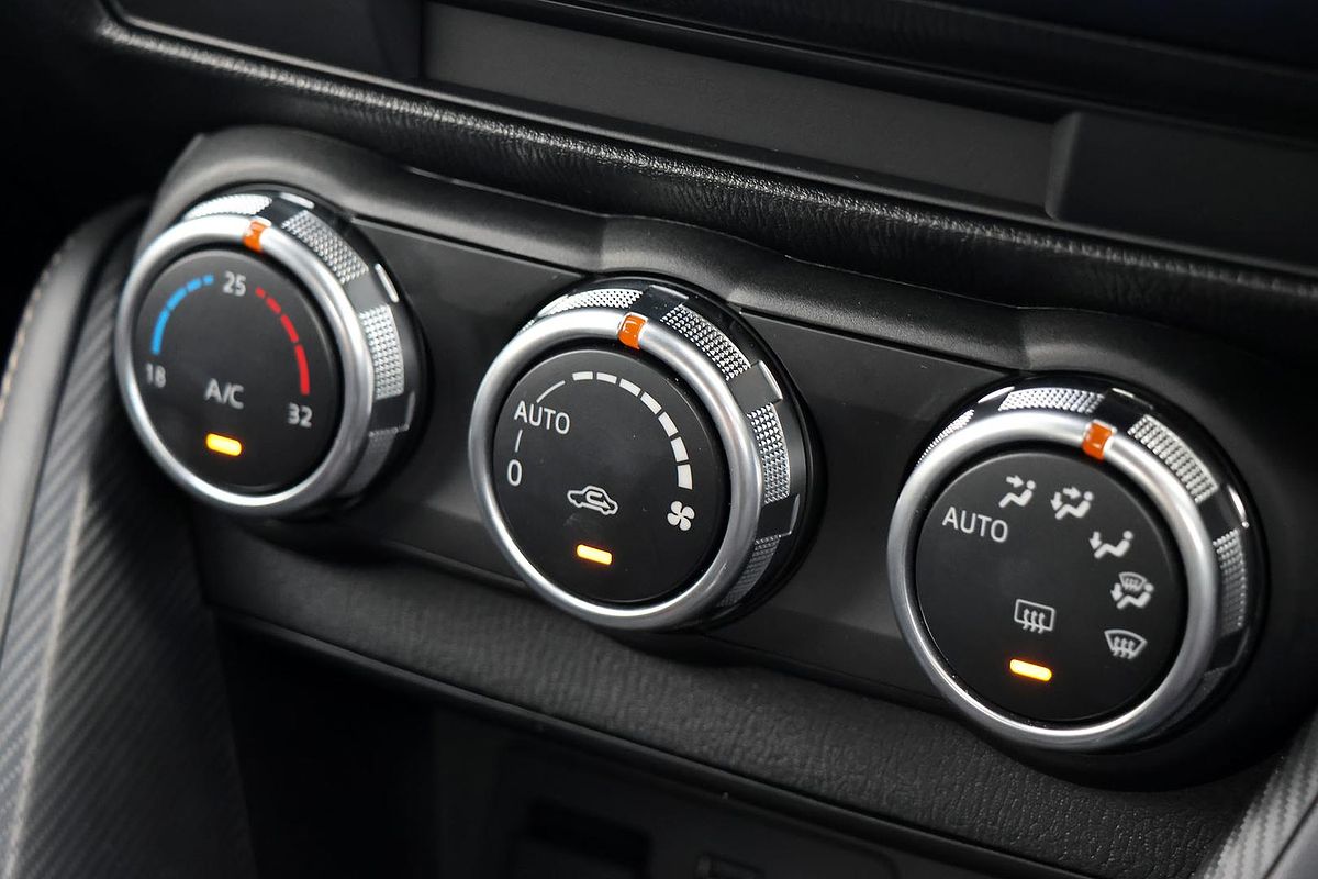 2023 Mazda 2 G15 Pure DJ Series