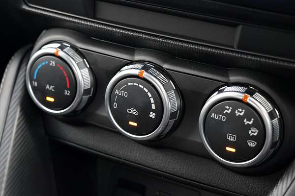 2023 Mazda 2 G15 Pure DJ Series