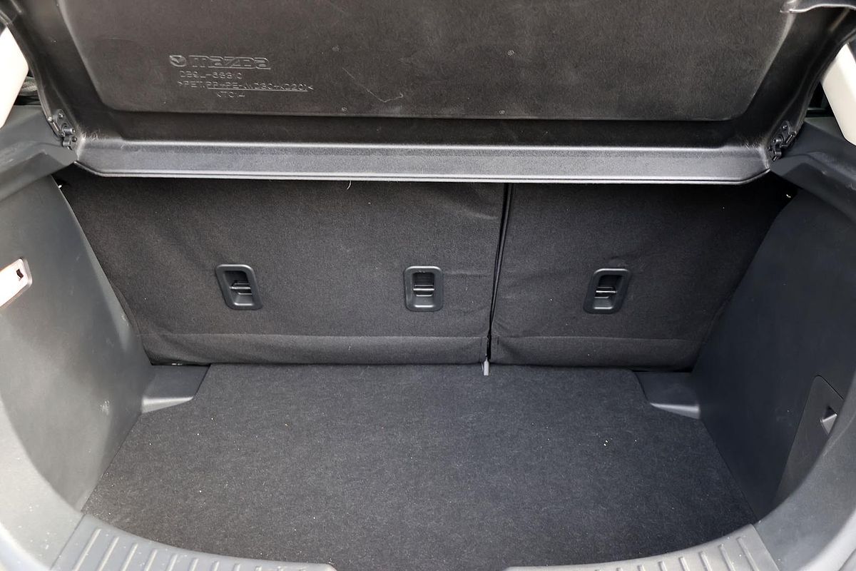 2023 Mazda 2 G15 Pure DJ Series
