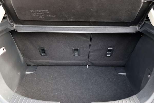 2023 Mazda 2 G15 Pure DJ Series