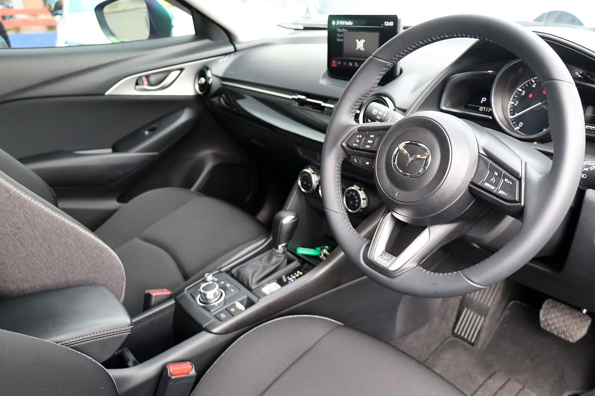 2024 Mazda CX-3 G20 Pure DK