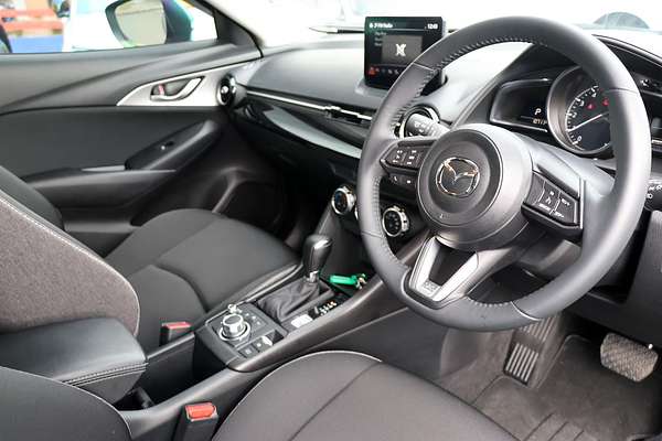2024 Mazda CX-3 G20 Pure DK
