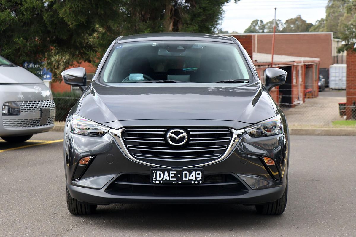 2024 Mazda CX-3 G20 Pure DK