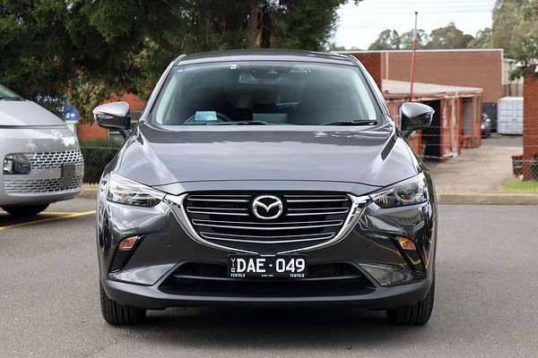 2024 Mazda CX-3 G20 Pure DK