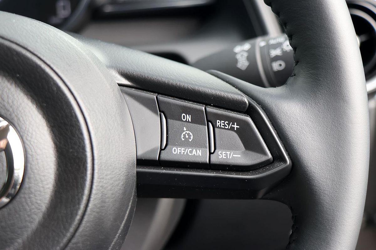 2024 Mazda CX-3 G20 Pure DK