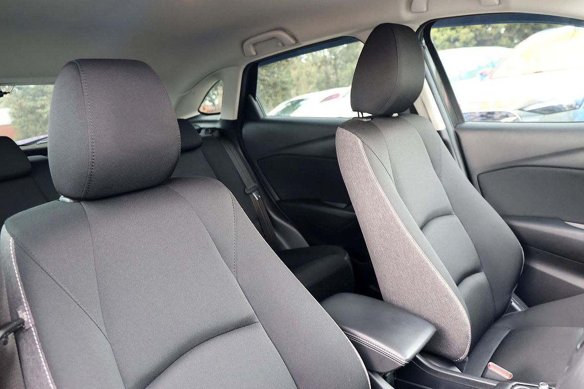 2024 Mazda CX-3 G20 Pure DK