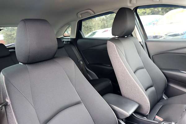 2024 Mazda CX-3 G20 Pure DK