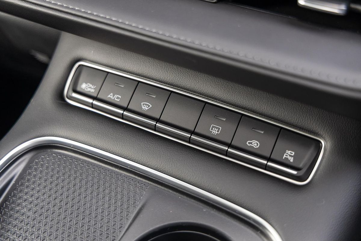 2025 GWM Haval H6 Ultra Hybrid B01