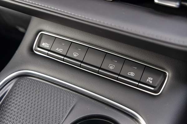 2025 GWM Haval H6 Ultra Hybrid B01