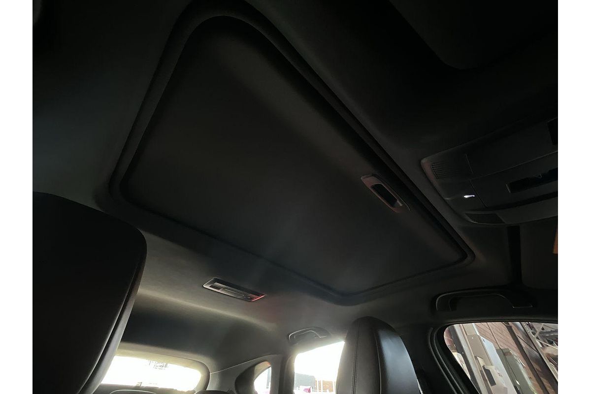 2020 Mazda CX-5 Akera KF Series