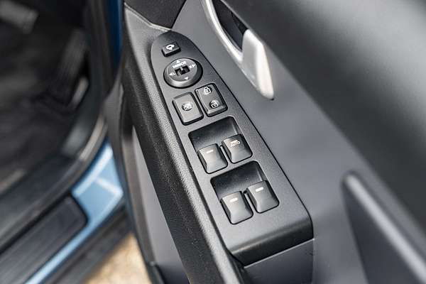 2014 Kia Sportage Platinum SL