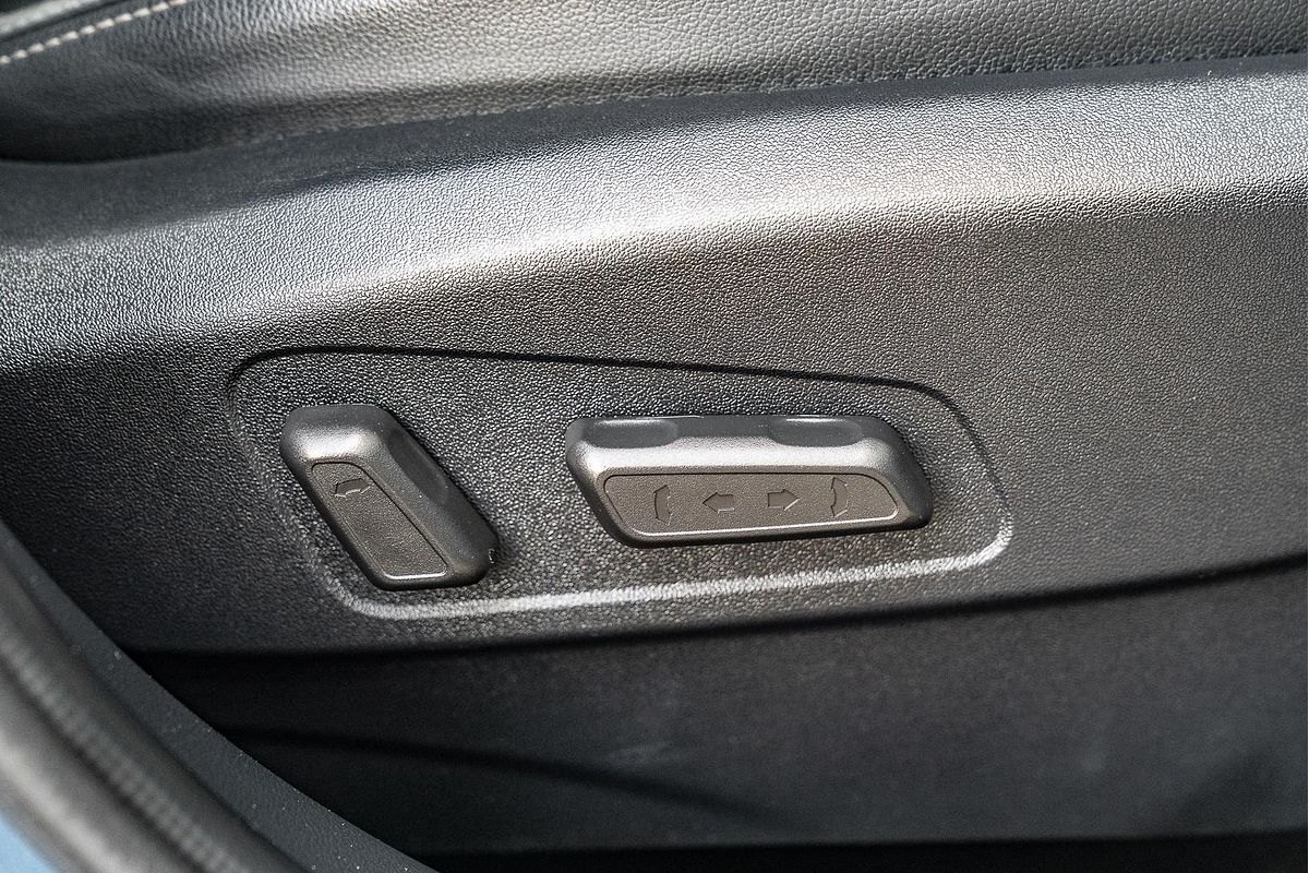 2014 Kia Sportage Platinum SL