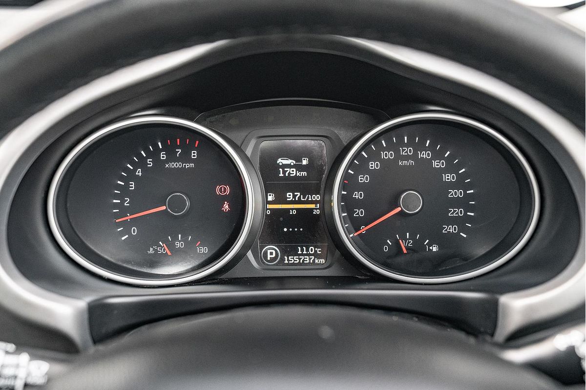 2014 Kia Sportage Platinum SL