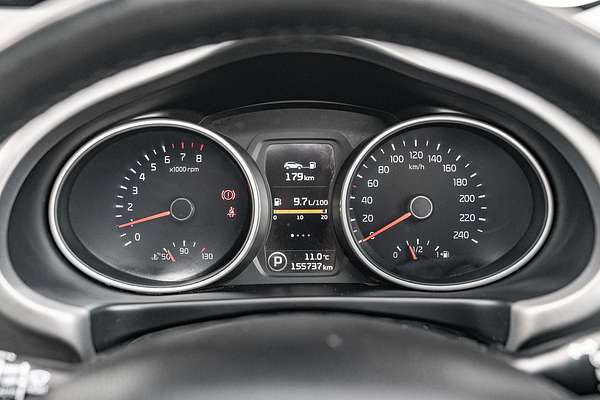 2014 Kia Sportage Platinum SL