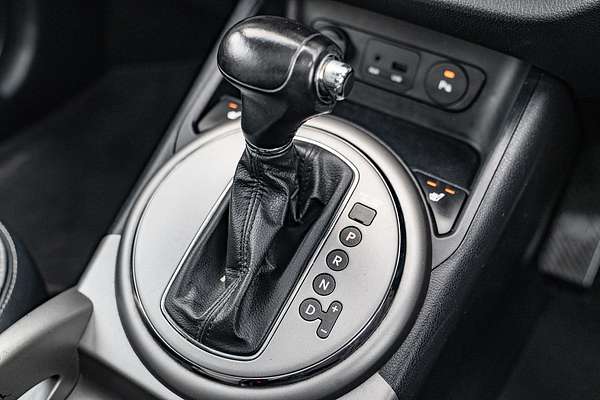 2014 Kia Sportage Platinum SL