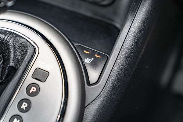 2014 Kia Sportage Platinum SL