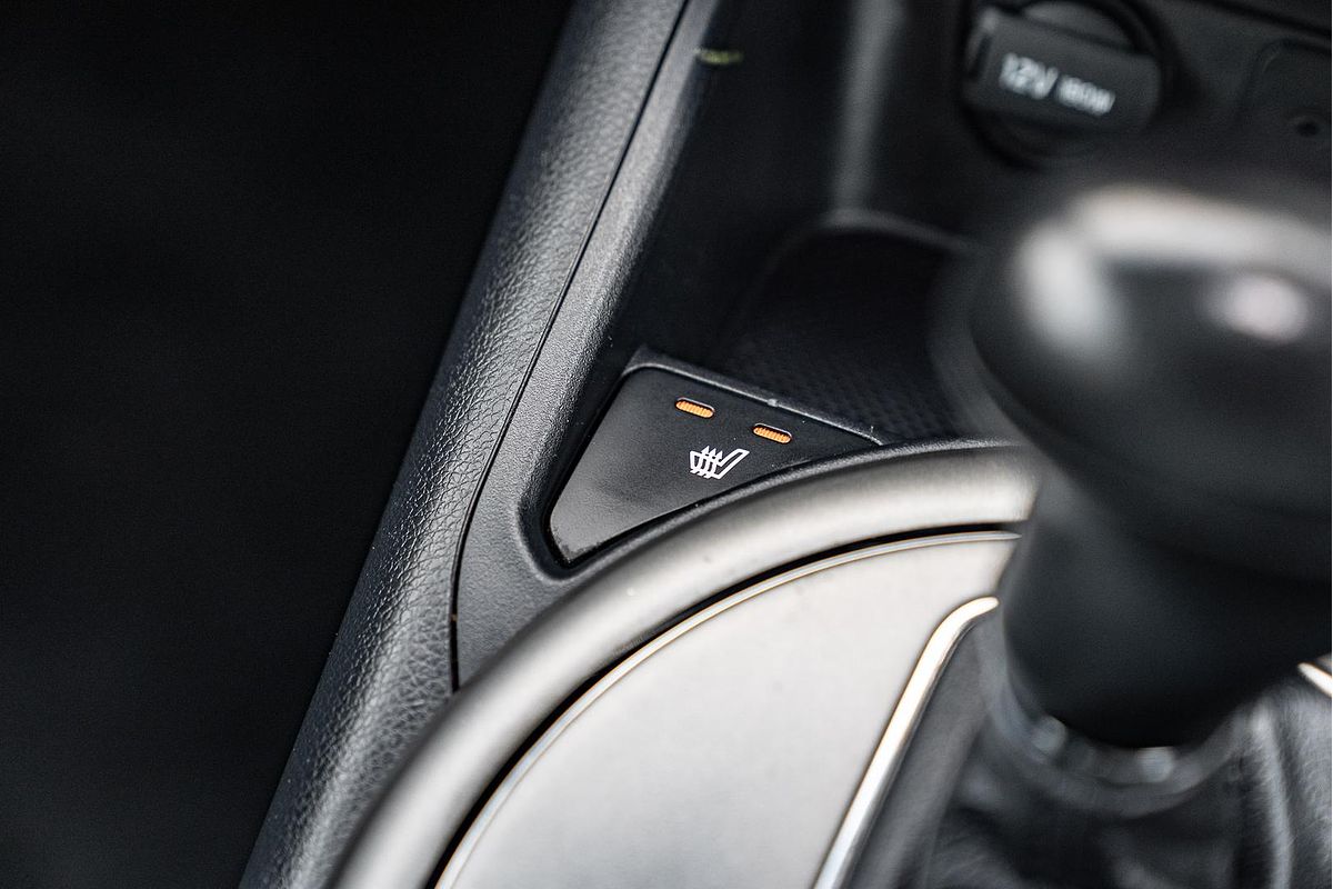 2014 Kia Sportage Platinum SL