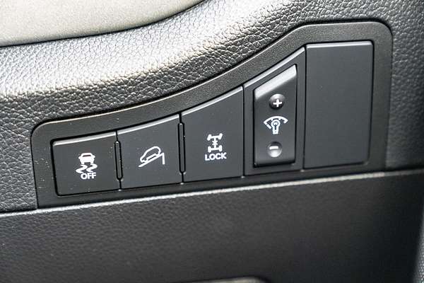 2014 Kia Sportage Platinum SL