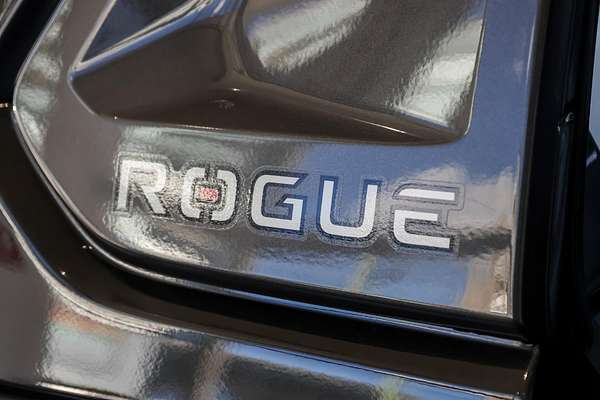 2021 Toyota Hilux Rogue GUN126R 4X4