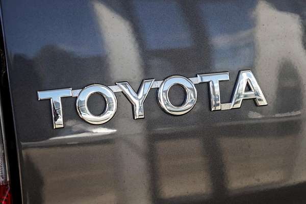 2021 Toyota Hilux Rogue GUN126R 4X4