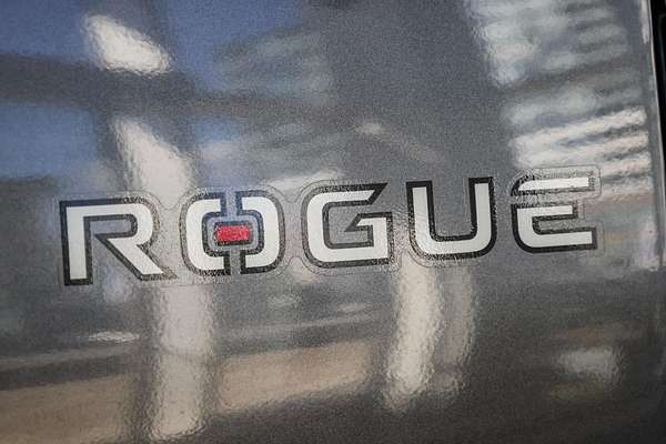 2021 Toyota Hilux Rogue GUN126R 4X4