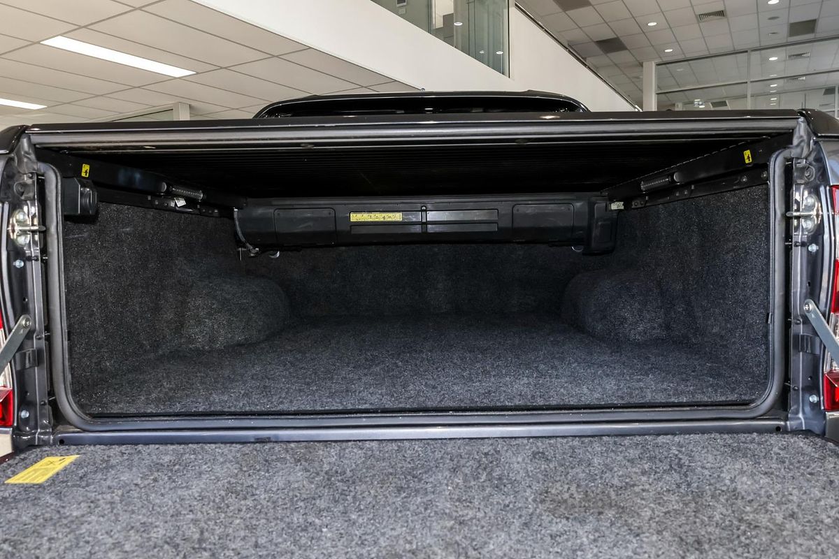 2021 Toyota Hilux Rogue GUN126R 4X4