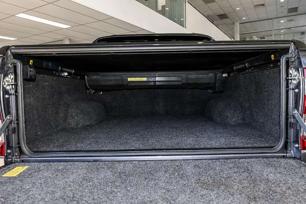 2021 Toyota Hilux Rogue GUN126R 4X4