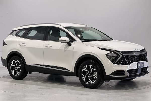 2024 Kia Sportage S NQ5