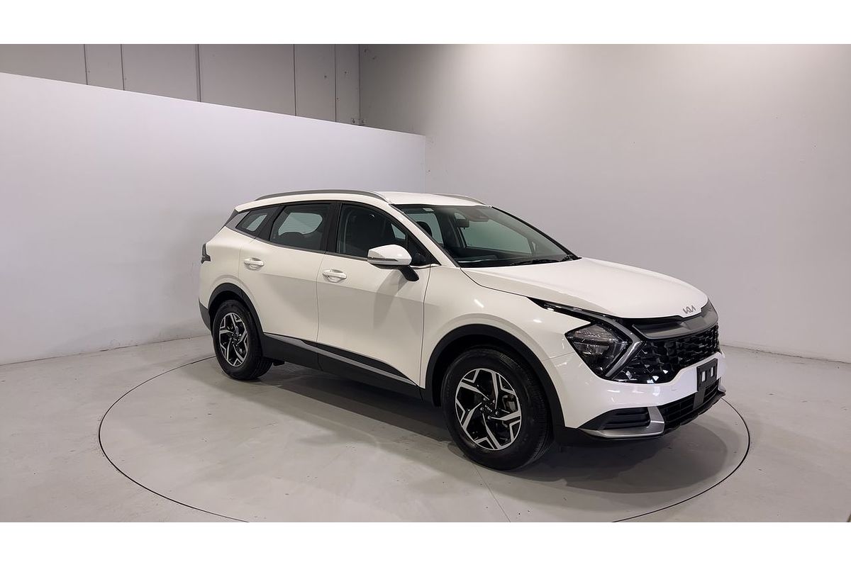 2024 Kia Sportage S NQ5